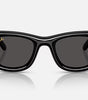 Ray-Ban Wayfarer Puffer Sunglasses