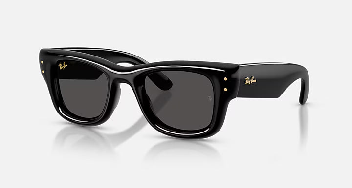 Ray-Ban Wayfarer Puffer Sunglasses