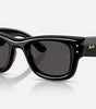 Ray-Ban Wayfarer Puffer Sunglasses