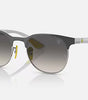 Ray-Ban RB8327M SCUDERIA FERRARI COLLECTION Sunglasses
