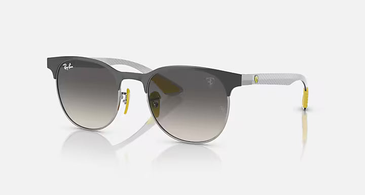 Ray-Ban RB8327M SCUDERIA FERRARI COLLECTION Sunglasses