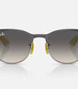 Ray-Ban RB8327M SCUDERIA FERRARI COLLECTION Sunglasses