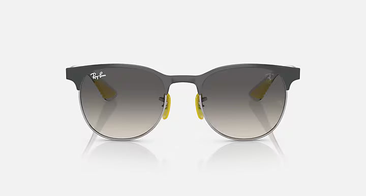 Ray-Ban RB8327M SCUDERIA FERRARI COLLECTION Sunglasses