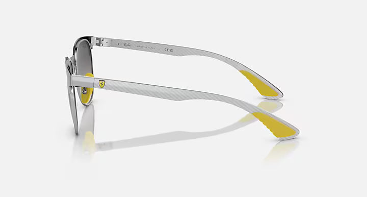 Ray-Ban RB8327M SCUDERIA FERRARI COLLECTION Sunglasses