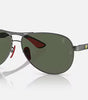 Ray-Ban RB8331M SCUDERIA FERRARI COLLECTION Sunglasses
