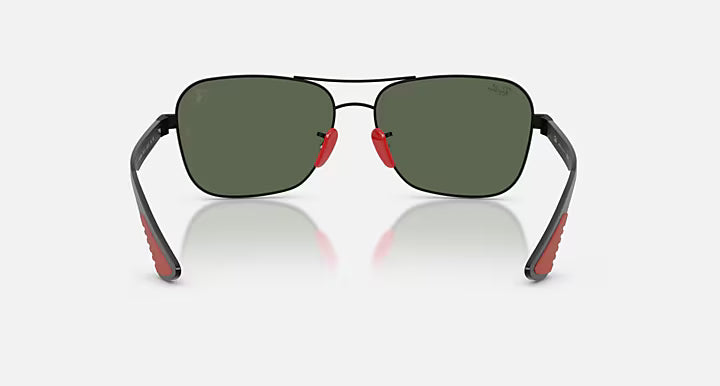 Ray-Ban RB8336M SCUDERIA FERRARI Sunglasses
