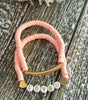 Heishi Bracelet Set