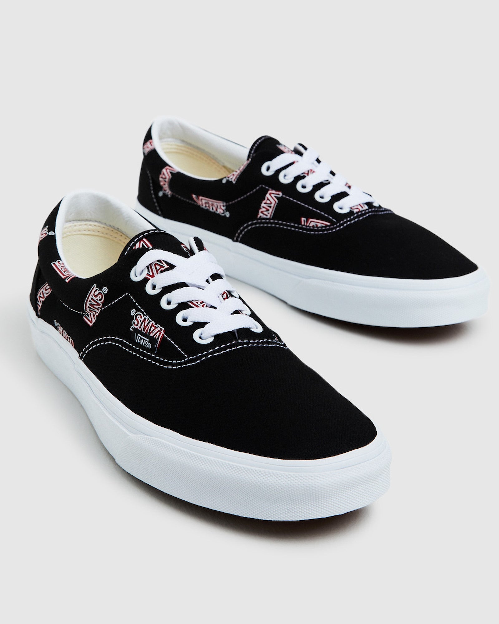 Era Vans Print