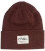 The Uniform Mid Recycled Knit Cuff Beanie