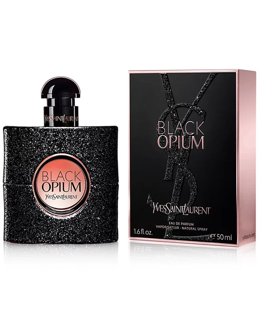 Black Opium Eau de Parfum Spray