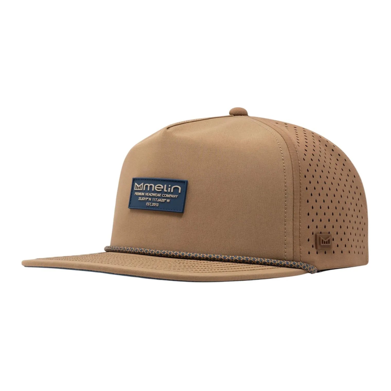 Melin Coronado Brick Hydro Hat
