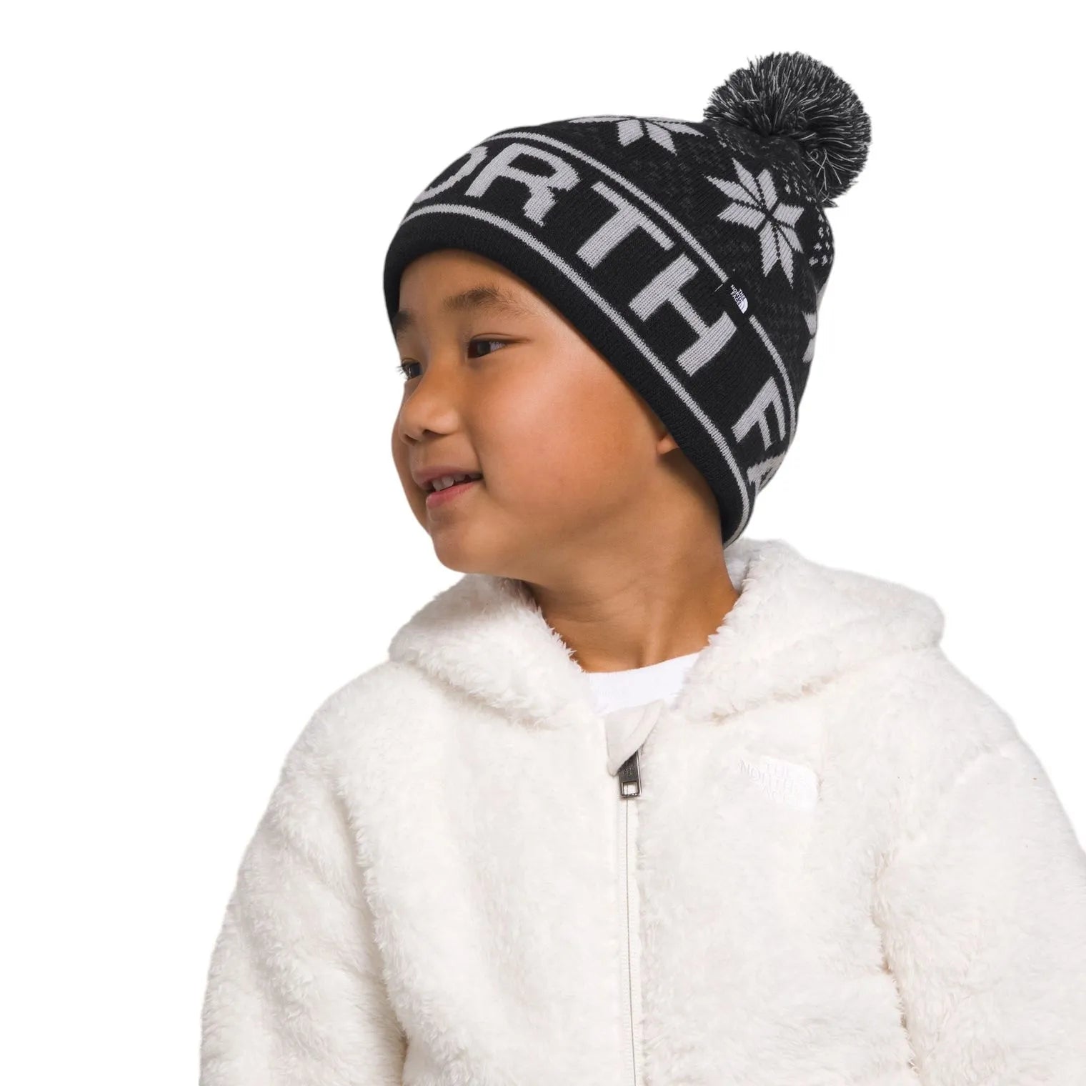 Kids Ski Tuke