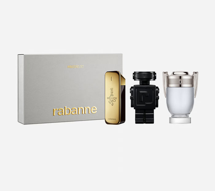 Paco Rabanne Mini Set