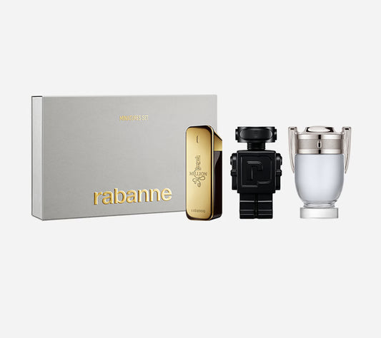 Paco Rabanne Mini Set