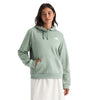 The North Face Women's Evolution Floral Box Nse Hoodie