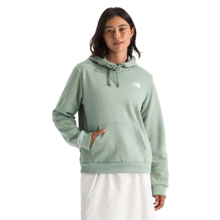 The North Face Women's Evolution Floral Box Nse Hoodie
