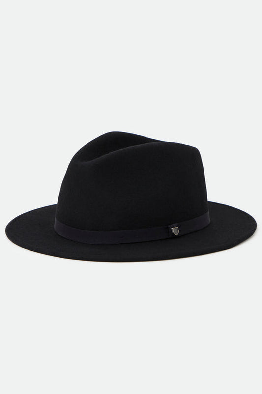 Messer Packable Fedora