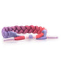 Multi-Colored Braided Bracelet