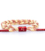 Zodiac Braided Bracelet