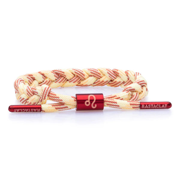 Zodiac Braided Bracelet