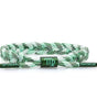 Zodiac Braided Bracelet