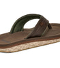 Sanuk Men's Tiderush Sandal