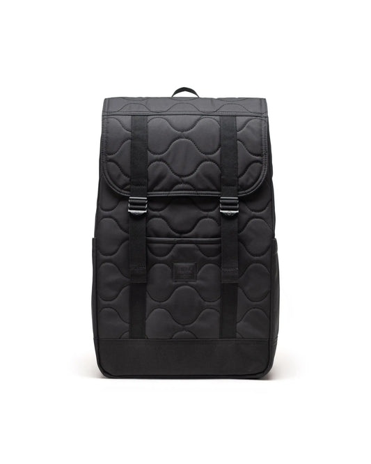 Herschel Retreat™ Backpack | Quilted Capsule - 23L