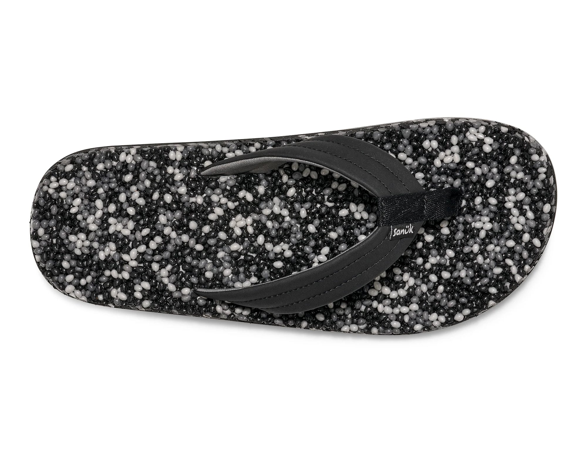 Sanuk Men's Bubblecush Sandals