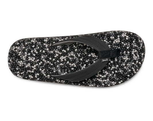 Sanuk Men's Bubblecush Sandals