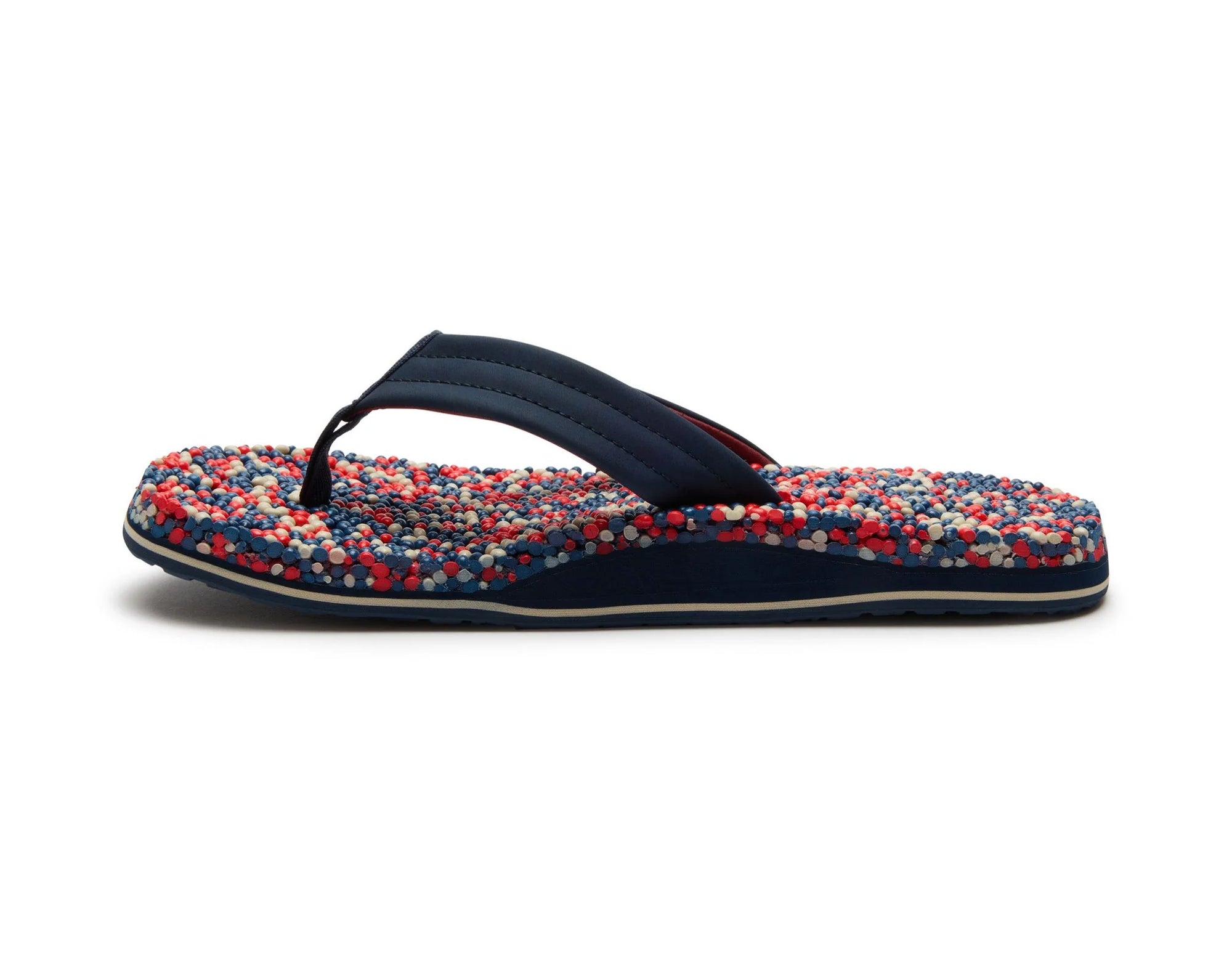 Sanuk Men's Bubblecush Sandals