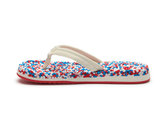 Sanuk Women's Bubblecush Sandals