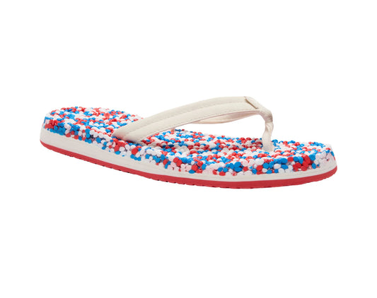 Sanuk Women's Bubblecush Sandals