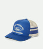 Brixton Ford Built Tough Mp Trucker Hat