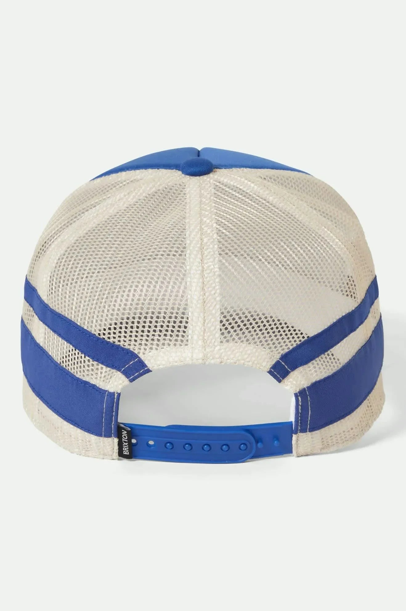 Brixton Ford Built Tough Mp Trucker Hat