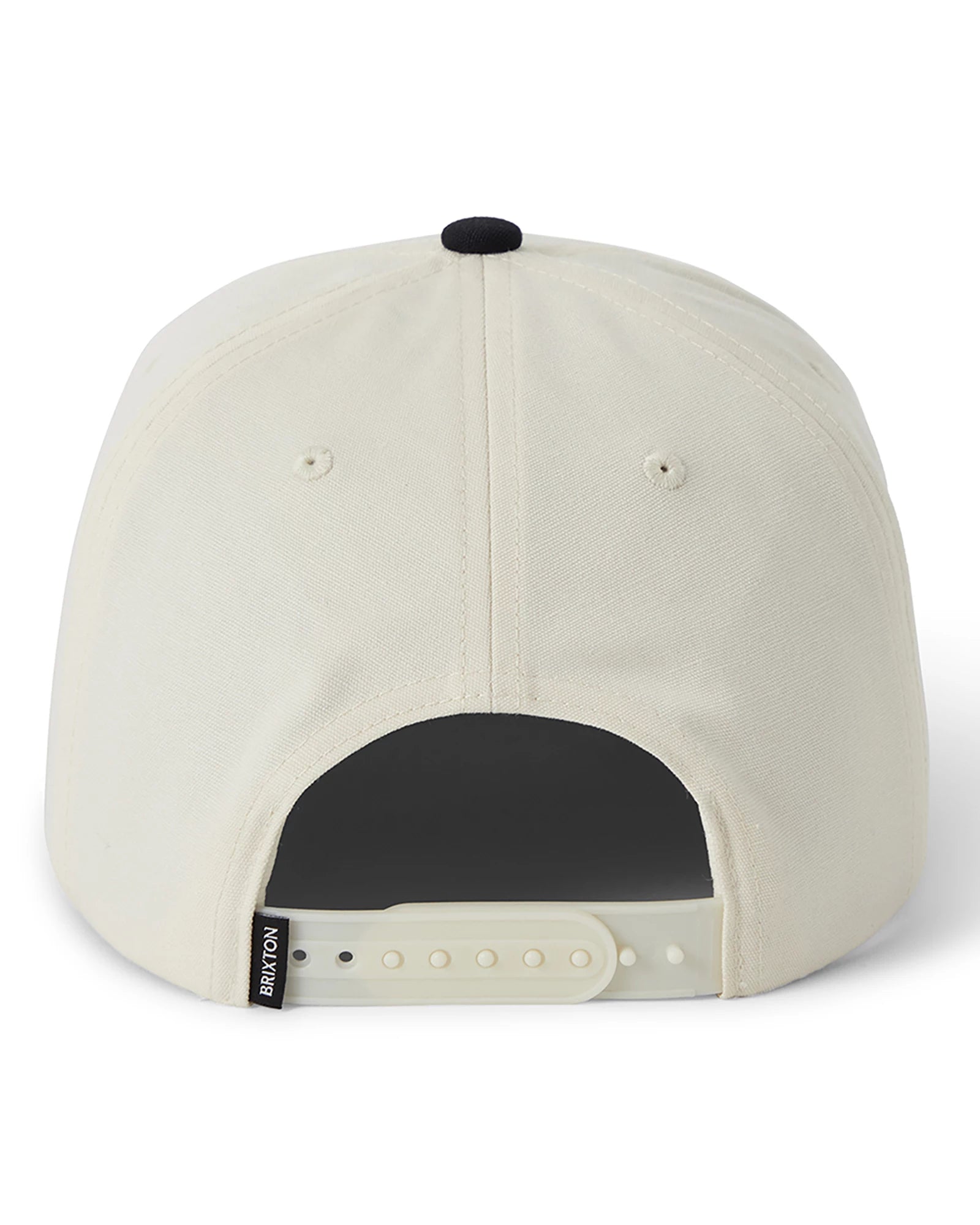 Brixton Men's Good Times Snapback