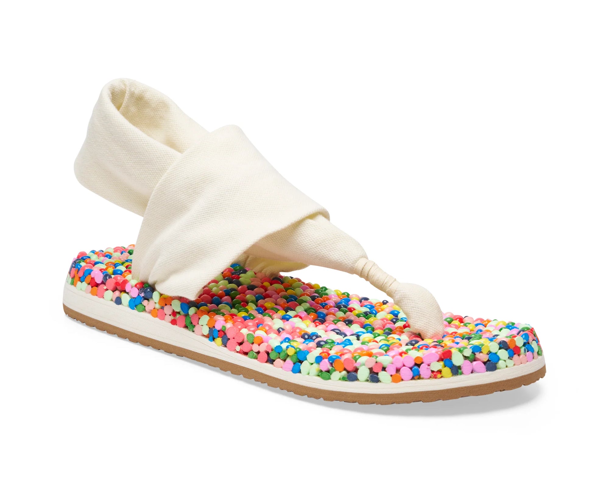 Sanuk Women's Bubble Sling