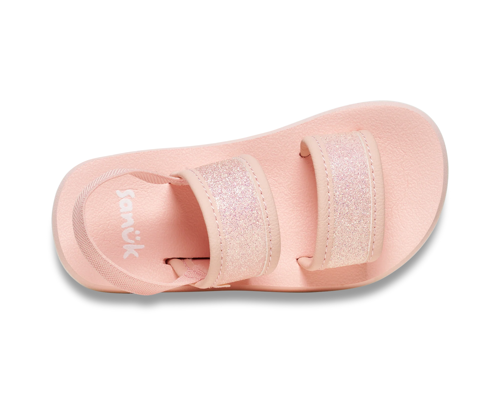 Sanuk Toddler Wavy Slide