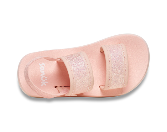 Sanuk Toddler Wavy Slide