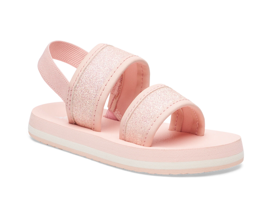 Sanuk Toddler Wavy Slide