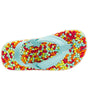 Sanuk Toddler Bubblecush X Dippin' Dots