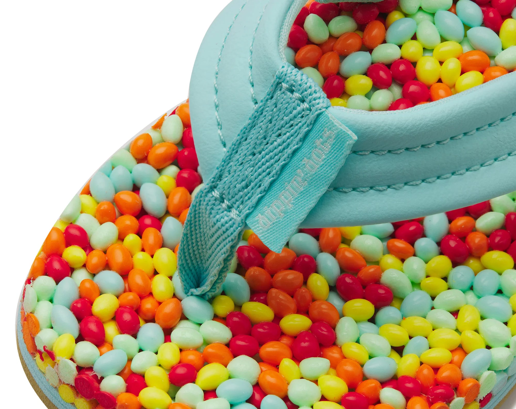 Sanuk Toddler Bubblecush X Dippin' Dots