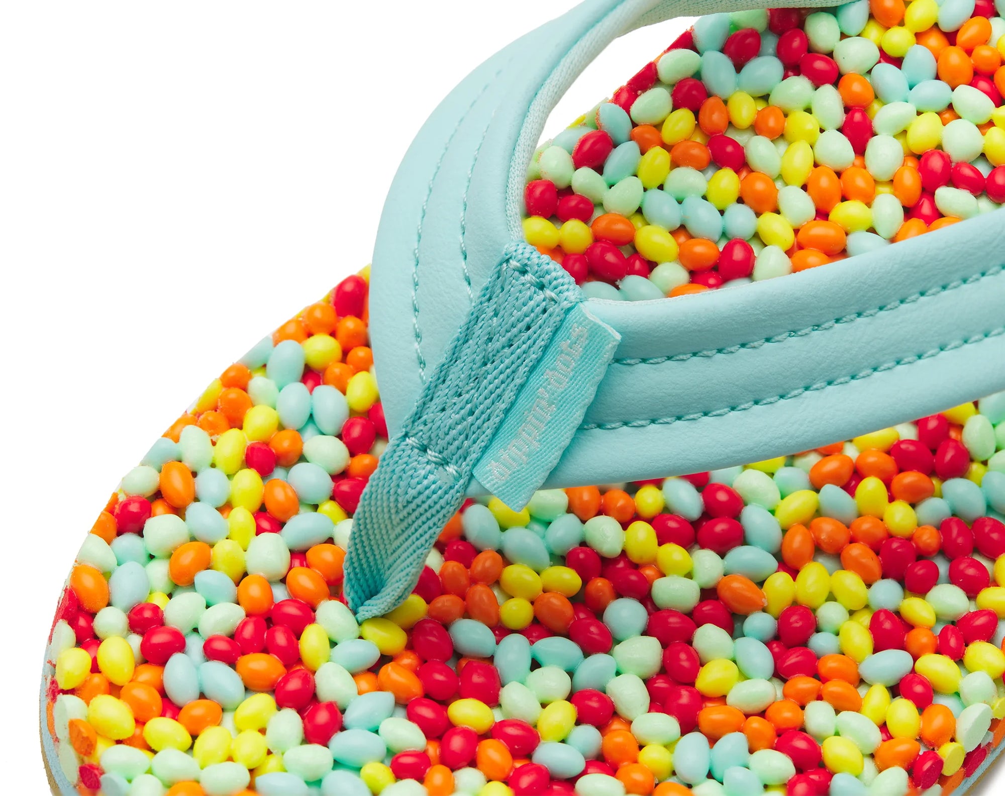 Sanuk Youth Bubblecush X Dippin' Dots