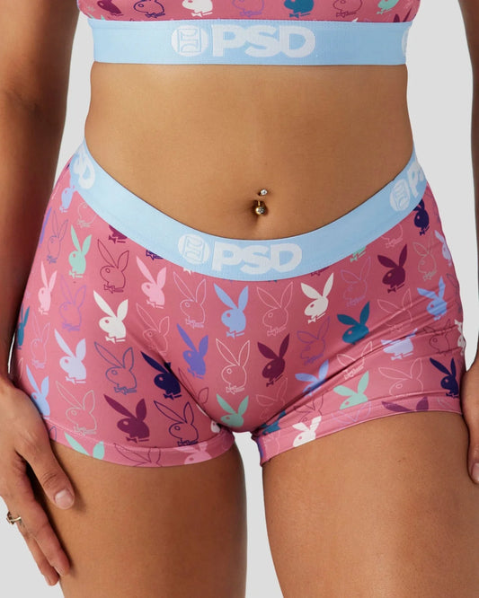 PSD Boyshort