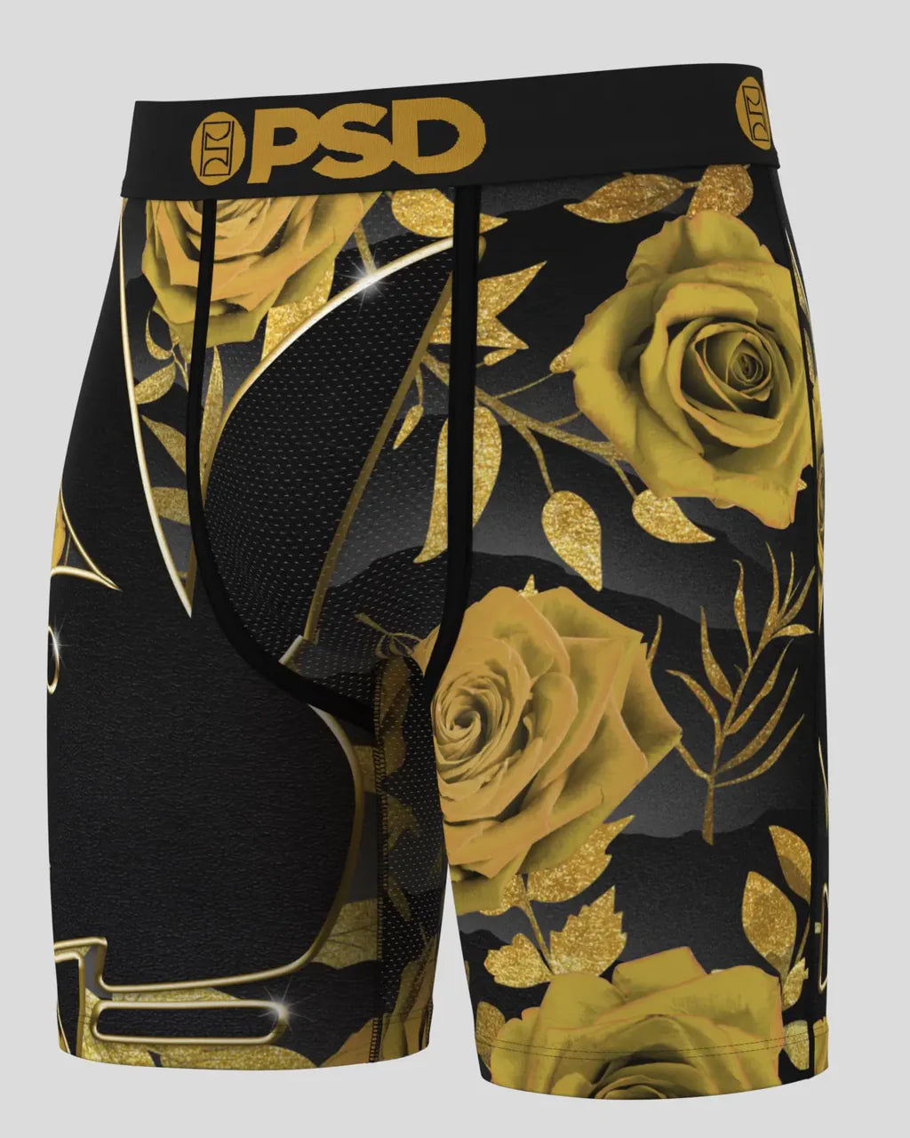 PSD Men's Core Standard Boxer Brief