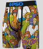 PSD Men's Core Standard Boxer Brief