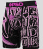 PSD Men's Core Standard Boxer Brief