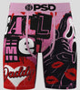 PSD Men's Core Standard Boxer Brief