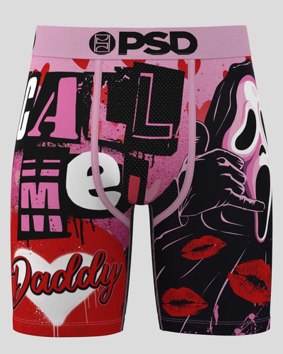 PSD Men's Core Standard Boxer Brief