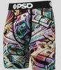 PSD Men's Core Standard Boxer Brief
