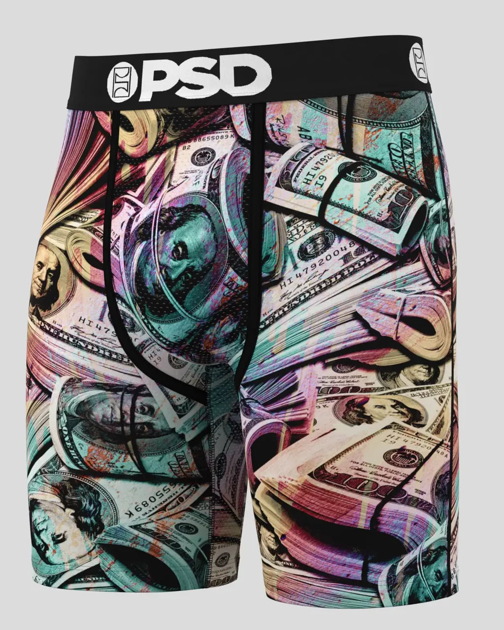 PSD Men's Core Standard Boxer Brief